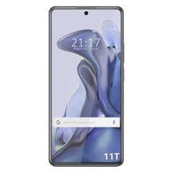 Protector Pantalla Hidrogel Flexible para Xiaomi 11T 5G / 11T Pro 5G 2