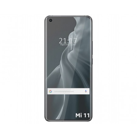 Protector Pantalla Hidrogel Flexible para Xiaomi Mi 11 Lite 4G / 5G / 5G NE