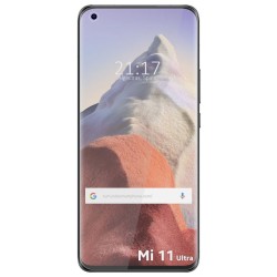 Protector Pantalla Hidrogel Flexible para Xiaomi Mi 11 Ultra 5G 2