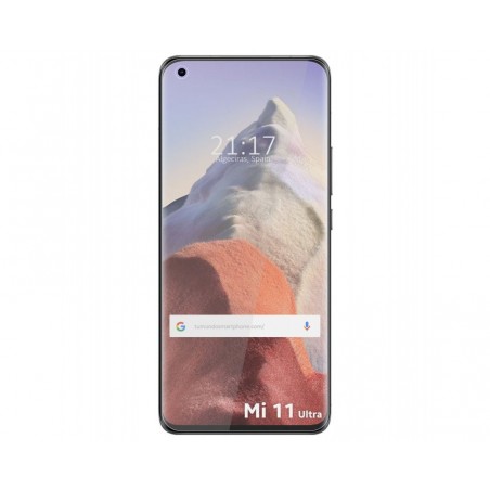 Protector Pantalla Hidrogel Flexible para Xiaomi Mi 11 Ultra 5G