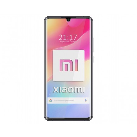 Protector Pantalla Hidrogel Flexible para Xiaomi Mi Note 10 Lite