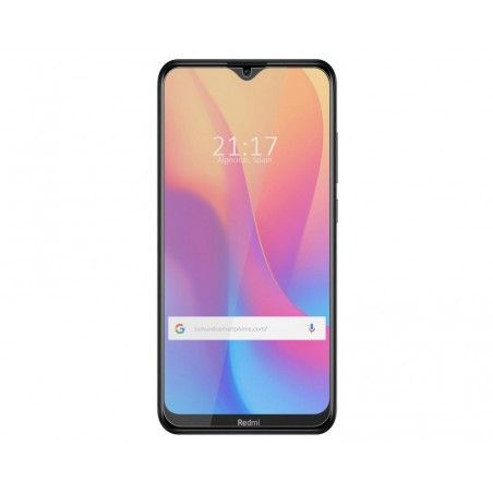 Protector Pantalla Hidrogel Flexible para Xiaomi Redmi 8