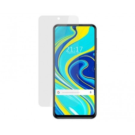Protector Pantalla Hidrogel Flexible para Xiaomi Redmi Note 9S / Note 9 Pro