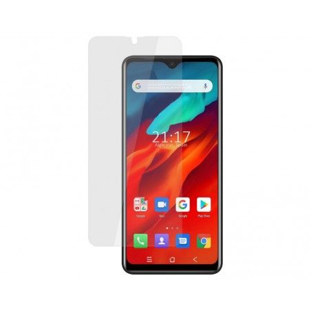 Protector Pantalla Hidrogel Flexible para Blackview A80 Pro