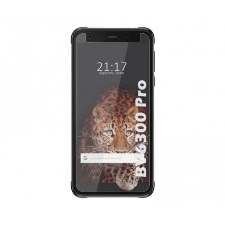 Protector Pantalla Hidrogel Flexible para Blackview BV6300 Pro