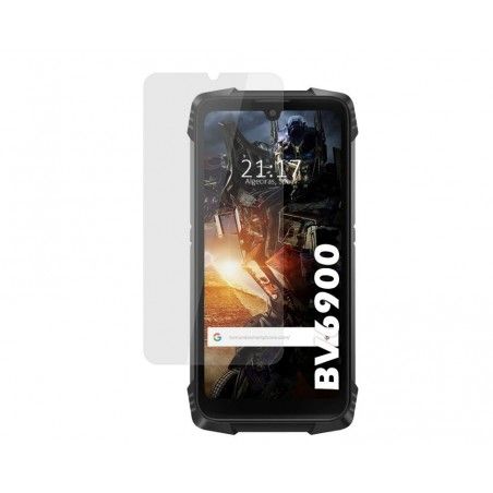 Protector Pantalla Hidrogel Flexible para Blackview BV6900 / BV6900 Pro