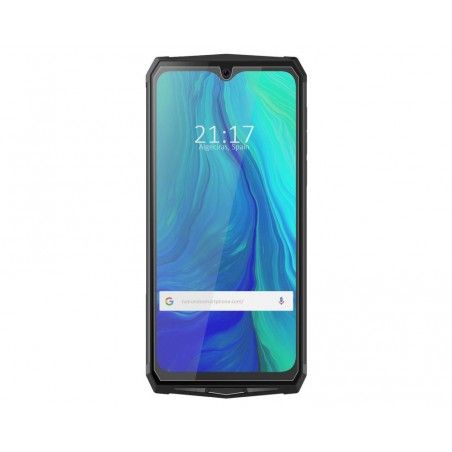 Protector Pantalla Hidrogel Flexible para Blackview BV9100