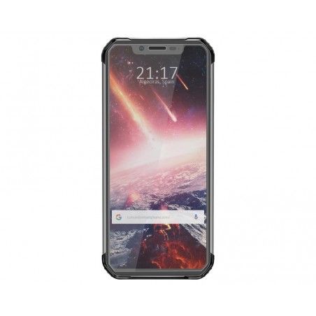 Protector Pantalla Hidrogel Flexible para Blackview Bv9600 Pro