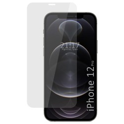 Protector Pantalla Hidrogel Flexible compatible con Iphone 12 / 12 Pro (6.1)