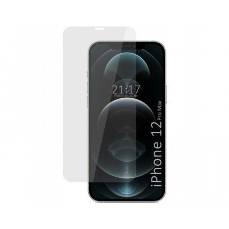 Protector Pantalla Hidrogel Flexible compatible con Iphone 12 Pro Max (6.7)