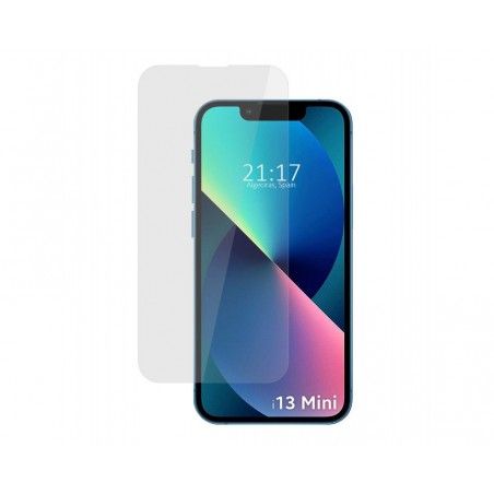 Protector Pantalla Hidrogel Flexible compatible con Iphone 13 Mini (5.4)