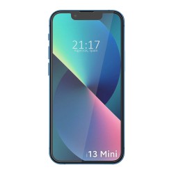 Protector Pantalla Hidrogel Flexible compatible con Iphone 13 Mini (5.4) 2