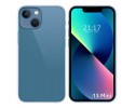 Funda Silicona Gel TPU Transparente compatible con Iphone 13 Mini (5.4)