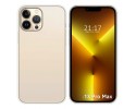 Funda Silicona Gel TPU Transparente compatible con Iphone 13 Pro Max (6.7)