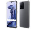 Funda Silicona Antigolpes Transparente para Xiaomi 11T 5G / 11T Pro 5G