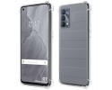 Funda Silicona Antigolpes Transparente para Realme GT Master Edition
