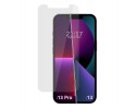 Protector Cristal Templado compatible con iphone 13 / 13 Pro (6.1) Vidrio