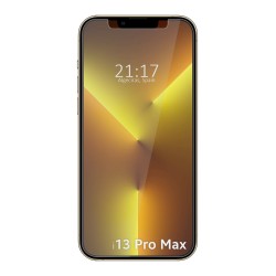 Protector Cristal Templado compatible con Iphone 13 Pro Max (6.7) Vidrio 2