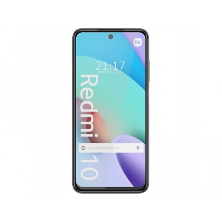 Protector Cristal Templado para Xiaomi Redmi 10 (2021/2022) Vidrio