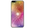 Funda Gel Tpu para Leagoo M7 Diseño Abstracto Dibujos