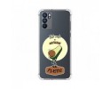 Funda Silicona Antigolpes para Oppo Reno 6 5G diseño Culo Natural Dibujos