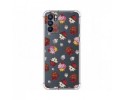 Funda Silicona Antigolpes para Oppo Reno 6 5G diseño Muffins Dibujos