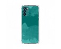 Funda Silicona Antigolpes para Oppo Reno 6 5G diseño Acuarela 06 Dibujos