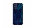 Funda Silicona Antigolpes para Oppo Reno 6 5G diseño Acuarela 13 Dibujos