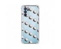 Funda Silicona Antigolpes para Oppo Reno 6 Pro 5G diseño Cocos Dibujos
