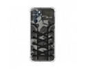 Funda Silicona Antigolpes para Oppo Reno 6 Pro 5G diseño Zapatillas 15 Dibujos