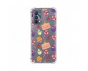 Funda Silicona Antigolpes para Realme GT Master Edition diseño Dulces 01 Dibujos