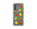 Funda Silicona Antigolpes para Realme GT Master Edition diseño Frutas 01 Dibujos