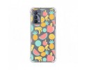 Funda Silicona Antigolpes para Realme GT Master Edition diseño Frutas 02 Dibujos