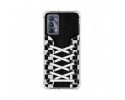 Funda Silicona Antigolpes para Realme GT Master Edition diseño Zapatillas 03 Dibujos