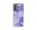 Funda Silicona Antigolpes para Realme GT Master Edition diseño Acuarela 01 Dibujos