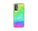 Funda Silicona Antigolpes para Realme GT Master Edition diseño Acuarela 03 Dibujos