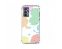 Funda Silicona Antigolpes para Realme GT Master Edition diseño Acuarela 05 Dibujos