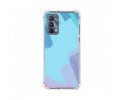 Funda Silicona Antigolpes para Realme GT Master Edition diseño Acuarela 10 Dibujos