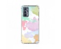 Funda Silicona Antigolpes para Realme GT Master Edition diseño Acuarela 11 Dibujos
