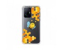 Funda Silicona Antigolpes para Xiaomi 11T 5G / 11T Pro 5G diseño Abeja Dibujos