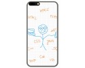 Funda Gel Tpu para Leagoo M7 Diseño Informatico Dibujos
