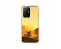 Funda Silicona Antigolpes para Xiaomi 11T 5G / 11T Pro 5G diseño Ciclista Dibujos