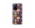 Funda Silicona Antigolpes para Xiaomi 11T 5G / 11T Pro 5G diseño Dulces 01 Dibujos