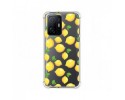 Funda Silicona Antigolpes para Xiaomi 11T 5G / 11T Pro 5G diseño Limones Dibujos