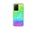 Funda Silicona Antigolpes para Xiaomi 11T 5G / 11T Pro 5G diseño Acuarela 03 Dibujos