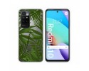 Funda Silicona Transparente para Xiaomi Redmi 10 (2021/2022) diseño Jungla Dibujos