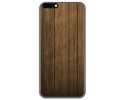 Funda Gel Tpu para Leagoo M7 Diseño Madera Dibujos