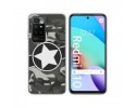 Funda Silicona para Xiaomi Redmi 10 (2021/2022) diseño Camuflaje 02 Dibujos