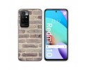 Funda Silicona para Xiaomi Redmi 10 (2021/2022) diseño Ladrillo 01 Dibujos