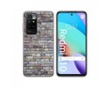 Funda Silicona para Xiaomi Redmi 10 (2021/2022) diseño Ladrillo 02 Dibujos
